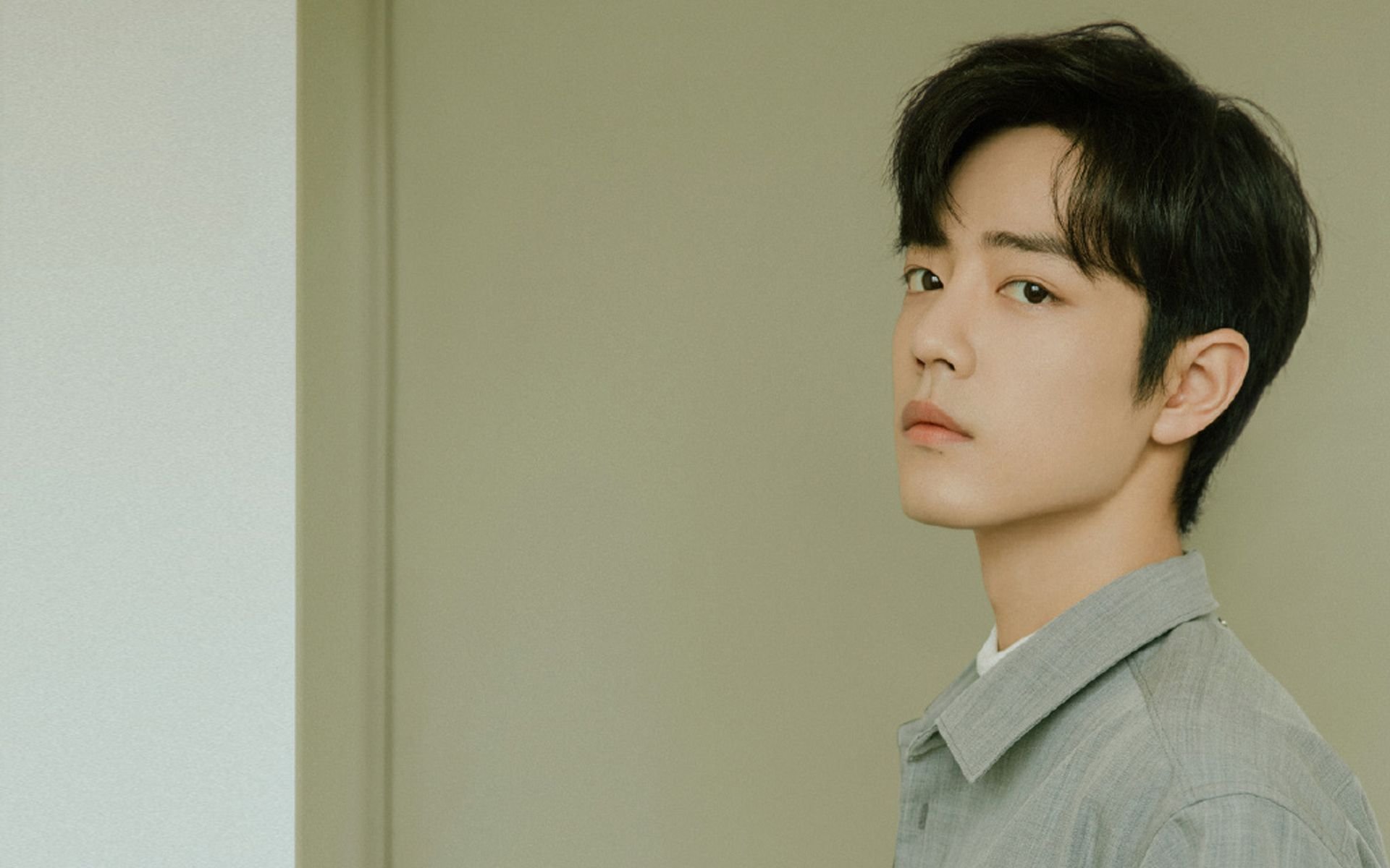 缺席的冠军，F1年度争冠之夜，杰伦格林如何将存在感拉满