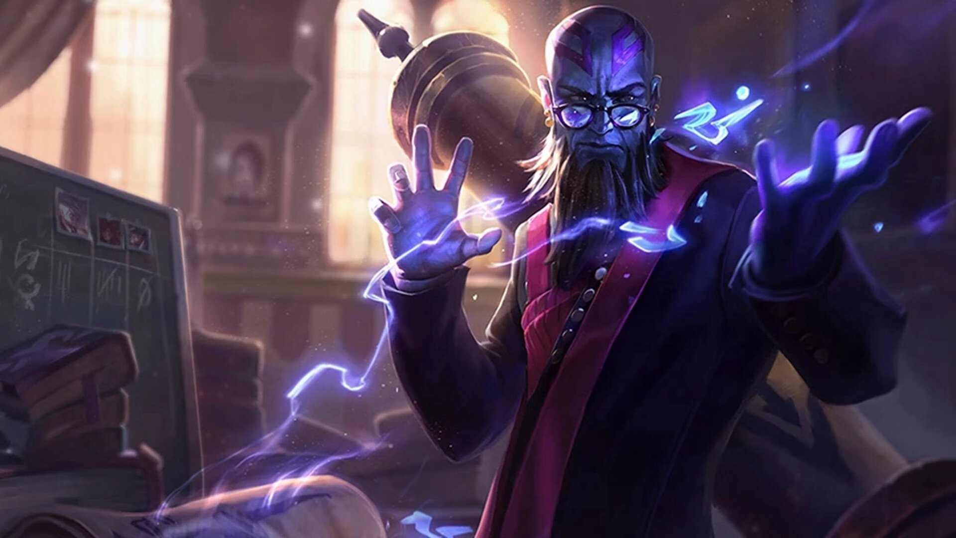 铁卫的怒吼与太极虎的獠牙，当阿劳霍的爆发照亮韩国生死战